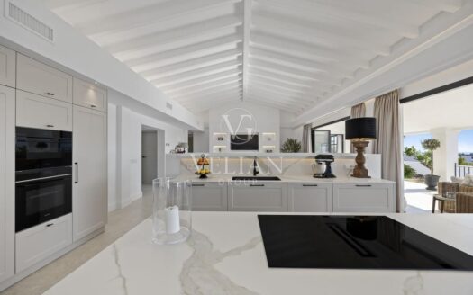 Chalets Independientes · Benahavis