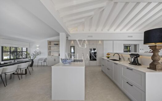 Chalets Independientes · Benahavis