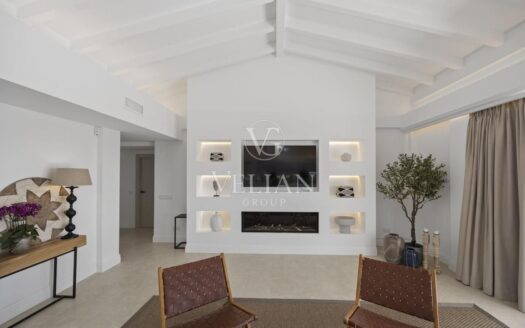 Chalets Independientes · Benahavis