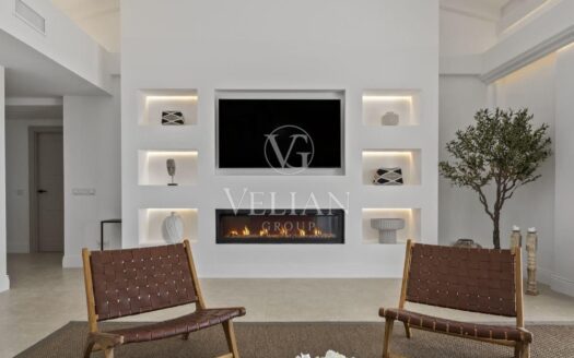 Chalets Independientes · Benahavis