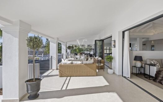 Chalets Independientes · Benahavis