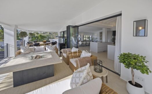 Chalets Independientes · Benahavis