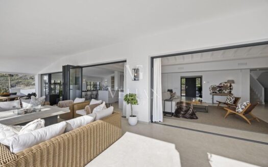 Chalets Independientes · Benahavis
