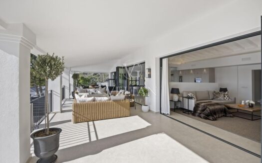 Chalets Independientes · Benahavis