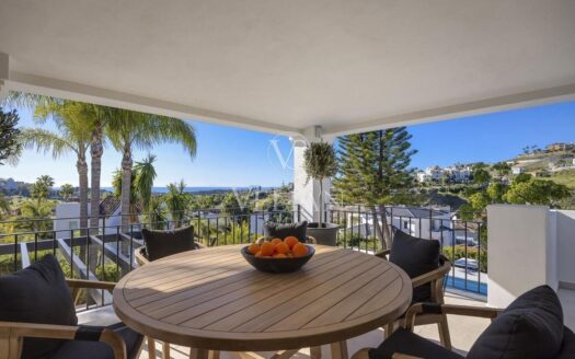 Chalets Independientes · Benahavis