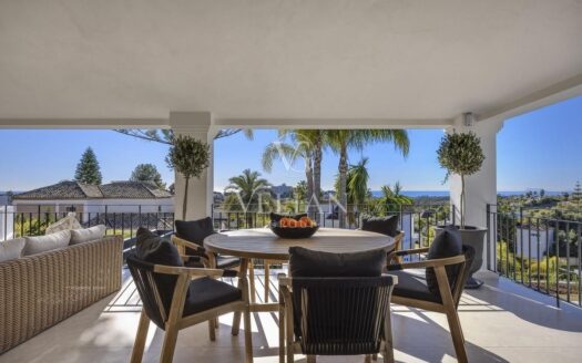 Chalets Independientes · Benahavis