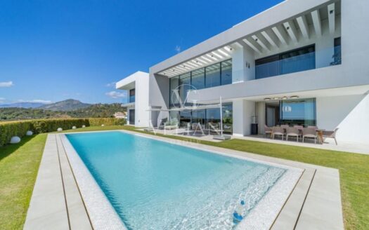 Chalets Independientes · Benahavis