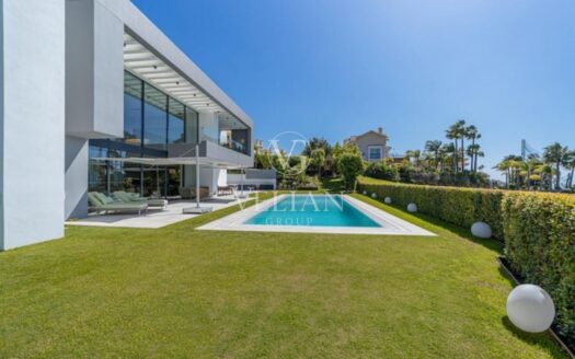 Chalets Independientes · Benahavis