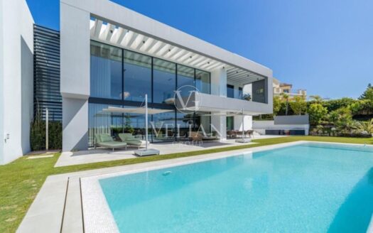 Chalets Independientes · Benahavis