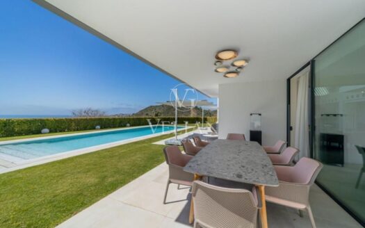 Chalets Independientes · Benahavis