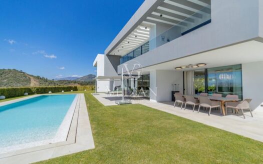 Chalets Independientes · Benahavis
