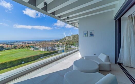 Chalets Independientes · Benahavis