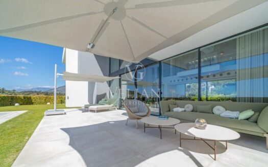 Chalets Independientes · Benahavis