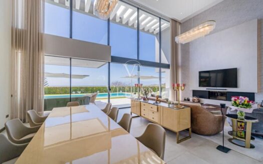 Chalets Independientes · Benahavis