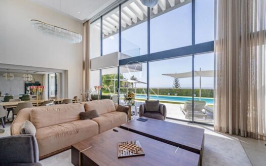 Chalets Independientes · Benahavis
