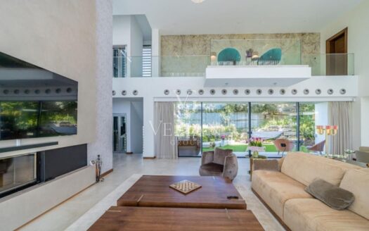 Chalets Independientes · Benahavis