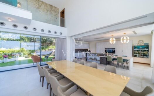 Chalets Independientes · Benahavis