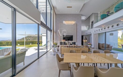 Chalets Independientes · Benahavis