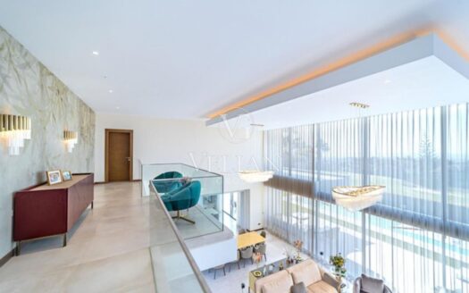 Chalets Independientes · Benahavis