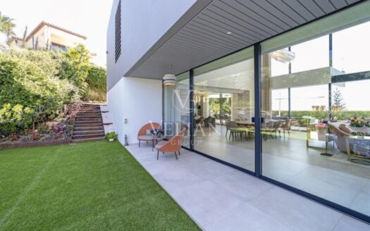 Chalets Independientes · Benahavis