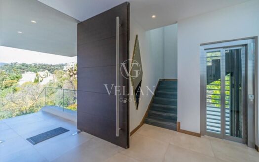 Chalets Independientes · Benahavis