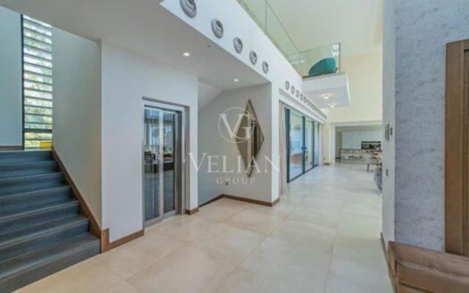 Chalets Independientes · Benahavis