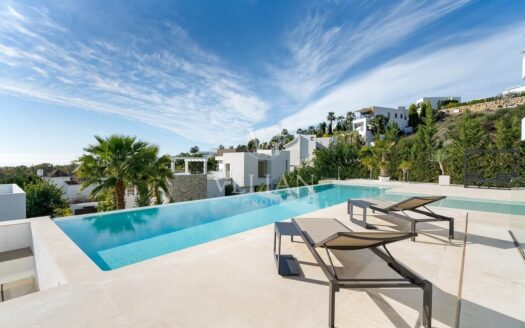 Chalets Independientes · Benahavis