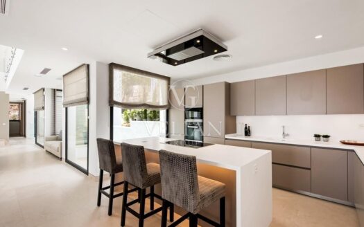 Chalets Independientes · Benahavis
