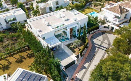 Chalets Independientes · Benahavis