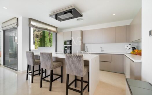 Chalets Independientes · Benahavis
