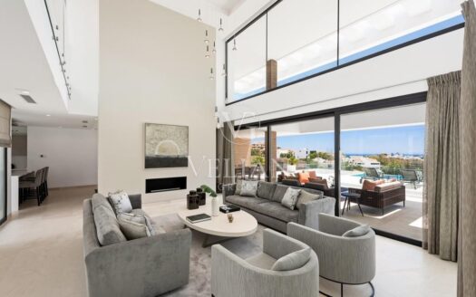 Chalets Independientes · Benahavis