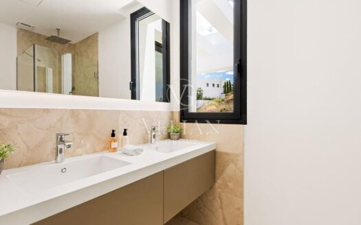 Chalets Independientes · Benahavis