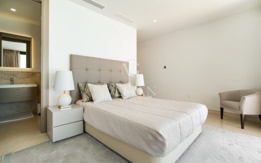 Chalets Independientes · Benahavis