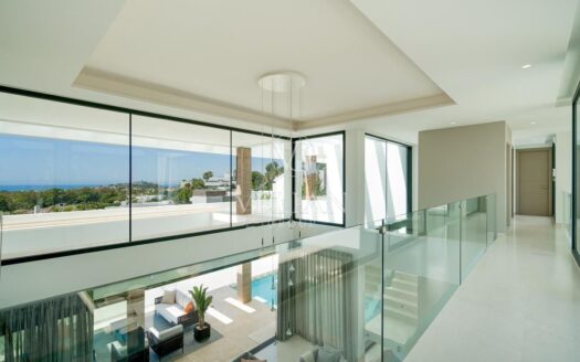 Chalets Independientes · Benahavis