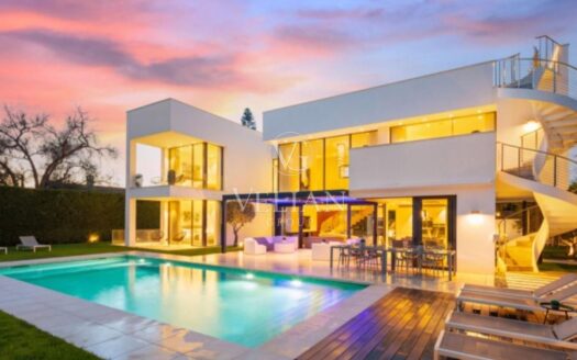 Chalets Independientes · Marbella
