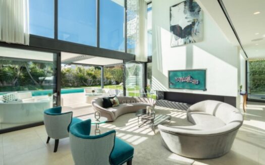Chalets Independientes · Marbella