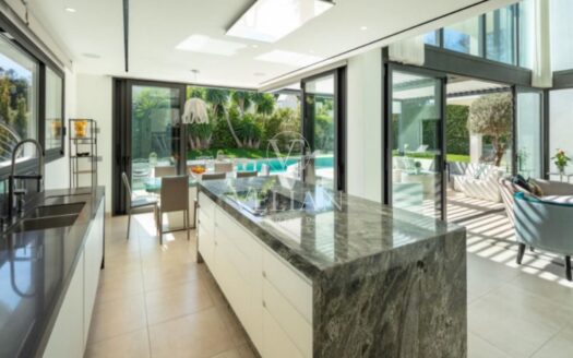 Chalets Independientes · Marbella