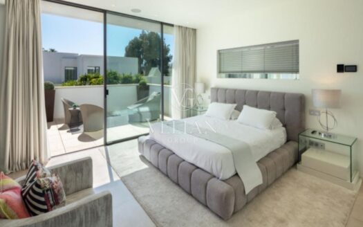 Chalets Independientes · Marbella