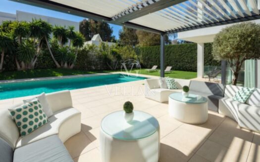 Chalets Independientes · Marbella