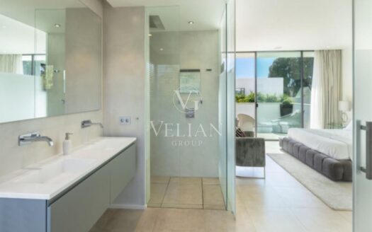 Chalets Independientes · Marbella
