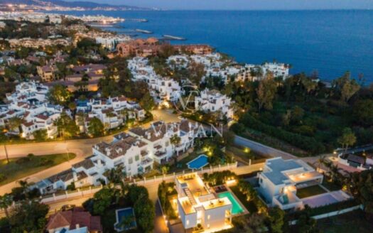Chalets Independientes · Marbella