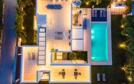 Chalets Independientes · Marbella