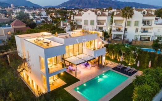 Chalets Independientes · Marbella