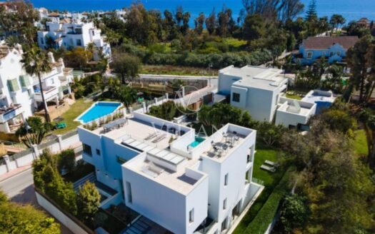 Chalets Independientes · Marbella