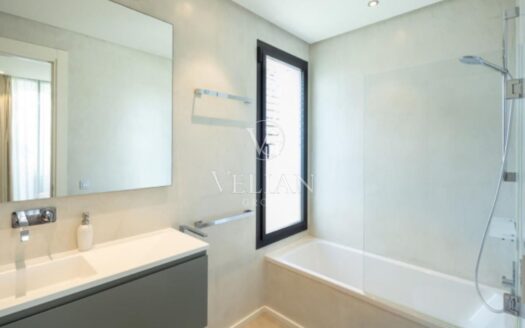 Chalets Independientes · Marbella