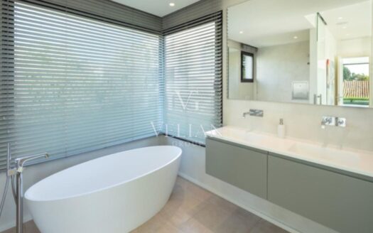 Chalets Independientes · Marbella