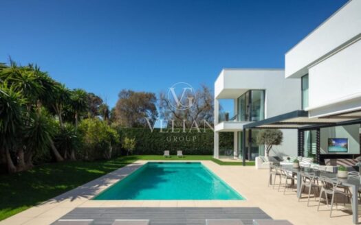 Chalets Independientes · Marbella