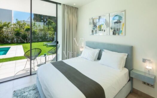 Chalets Independientes · Marbella