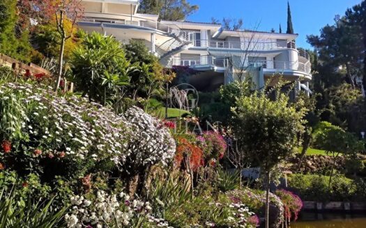 Chalets Independientes · Benahavis