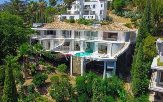 Chalets Independientes · Benahavis